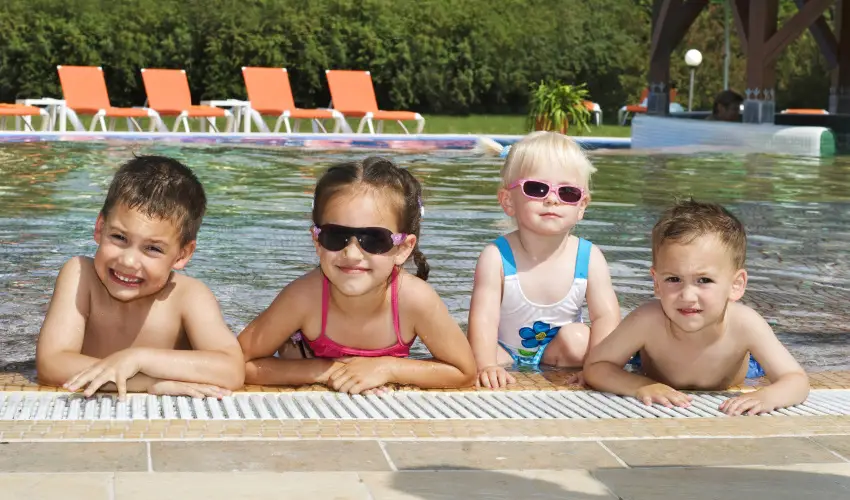 Hotel Eurpa Fit Hvz - Kedvezmnyes r flpanzival - nem lemondhat (min. 2 j)