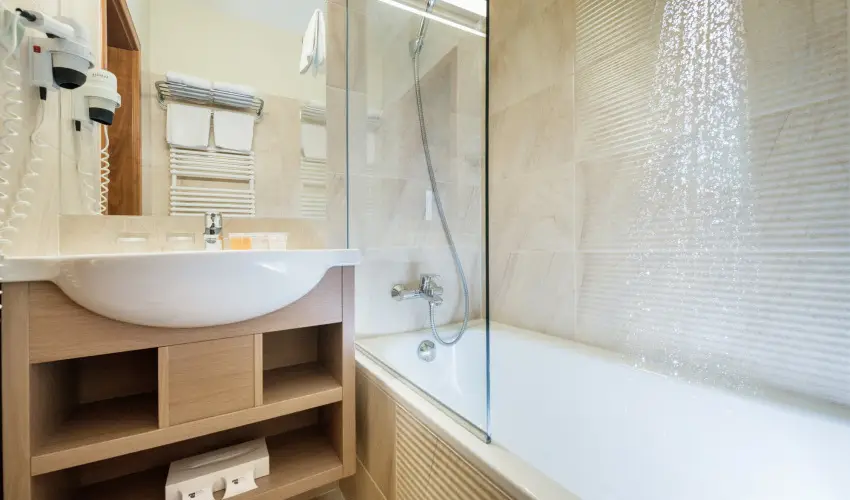 Hotel Eurpa Fit Hvz - Kedvezmnyes r flpanzival - nem lemondhat (min. 2 j)