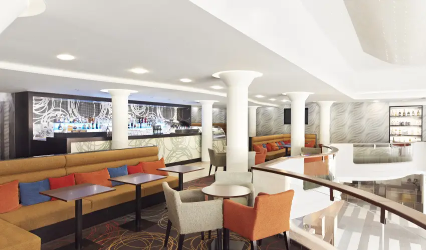 Hotel Eurpa Fit Hvz - Kedvezmnyes r flpanzival - nem lemondhat (min. 2 j)