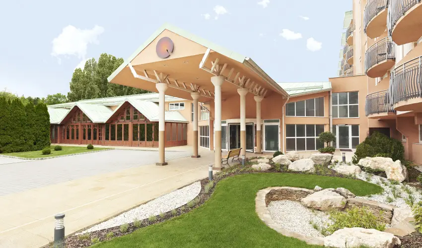 Hotel Eurpa Fit Hvz - Kedvezmnyes r flpanzival - nem lemondhat (min. 2 j)