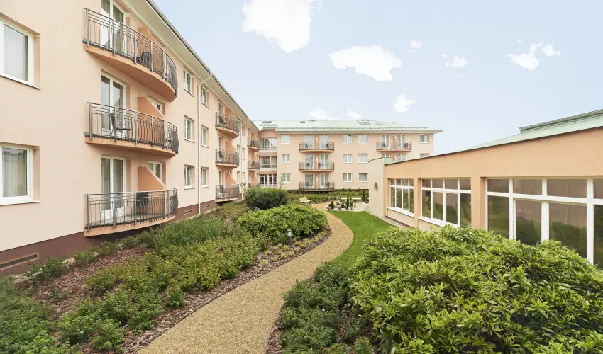 Hotel Eurpa Fit Hvz - Kedvezmnyes r flpanzival - nem lemondhat (min. 2 j)