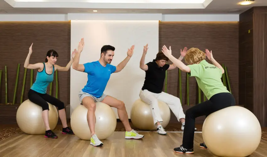 Hotel Eurpa Fit Hvz - Kedvezmnyes r flpanzival - nem lemondhat (min. 2 j)