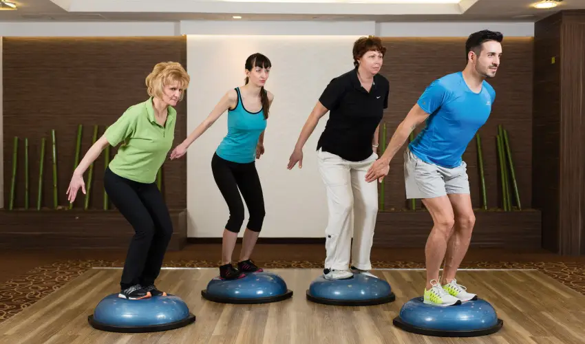 Hotel Eurpa Fit Hvz - Kedvezmnyes r flpanzival - nem lemondhat (min. 2 j)