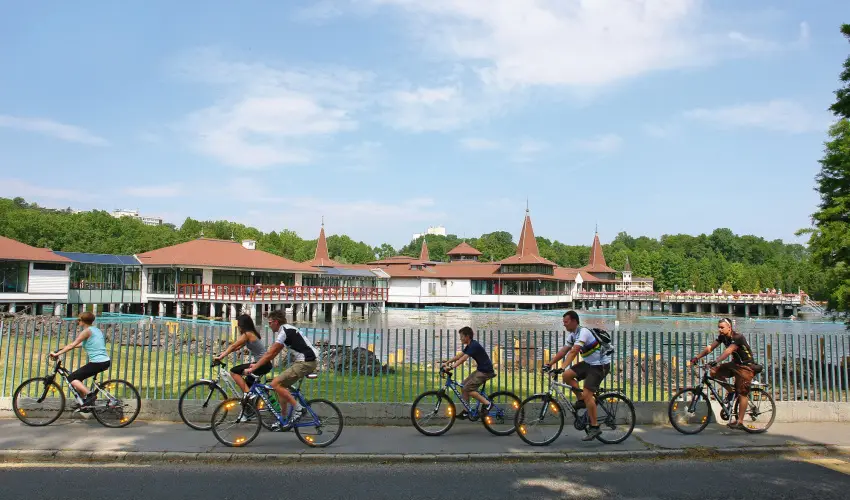 Hotel Eurpa Fit Hvz - Kedvezmnyes r flpanzival - nem lemondhat (min. 2 j)