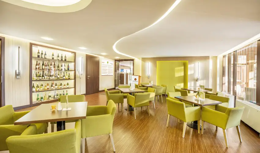 Hotel Eurpa Fit Hvz - Kedvezmnyes r flpanzival - nem lemondhat (min. 2 j)