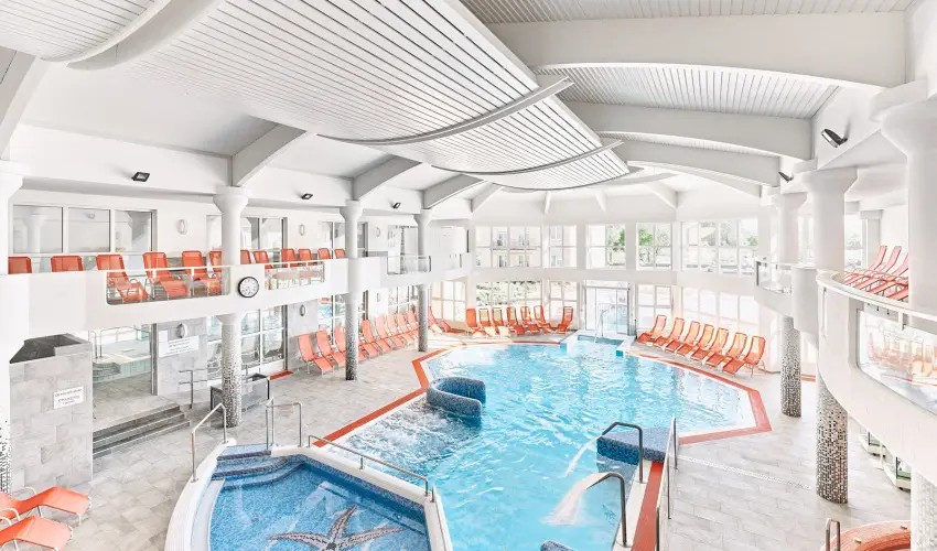 Hotel Eurpa Fit Hvz - Kedvezmnyes r flpanzival - nem lemondhat (min. 2 j)