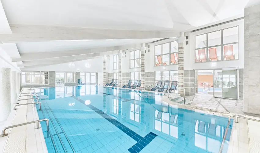 Hotel Eurpa Fit Hvz - Kedvezmnyes r flpanzival - nem lemondhat (min. 2 j)