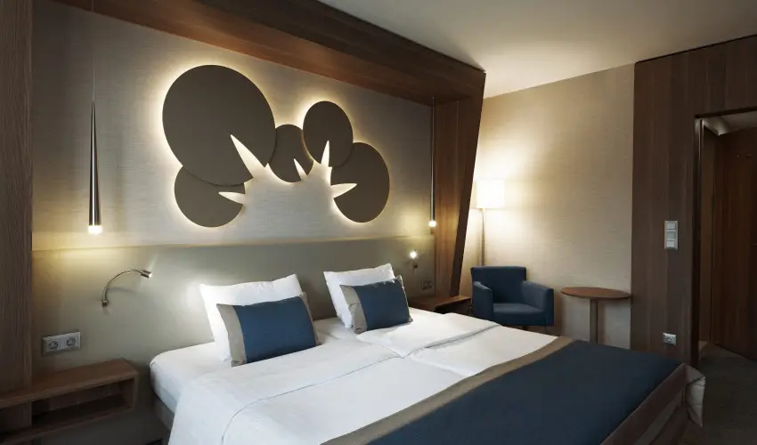 Hotel Eurpa Fit Hvz - Kedvezmnyes r flpanzival - nem lemondhat (min. 2 j)