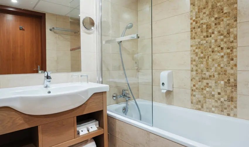 Hotel Eurpa Fit Hvz - Kedvezmnyes r flpanzival - nem lemondhat (min. 2 j)