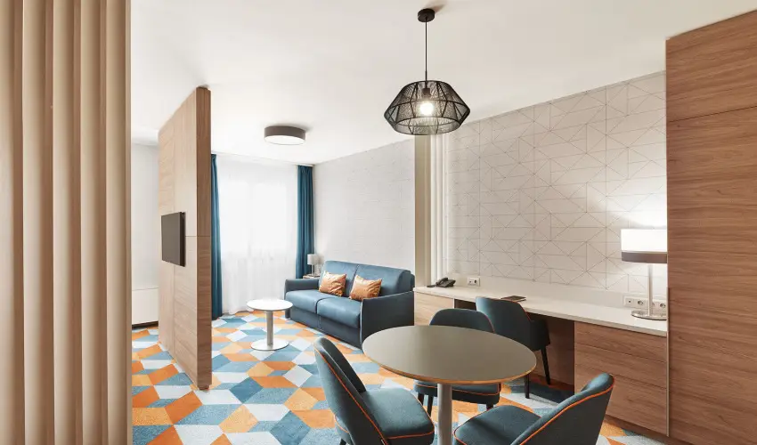 Hotel Eurpa Fit Hvz - Kedvezmnyes r flpanzival - nem lemondhat (min. 2 j)