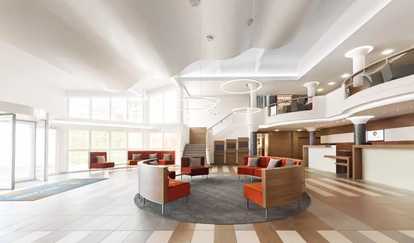 Hotel Eurpa Fit Hvz - Kedvezmnyes r flpanzival - nem lemondhat (min. 2 j)