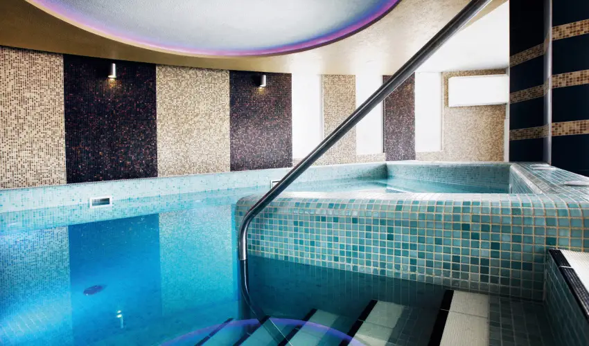 Hotel Eurpa Fit Hvz - Kedvezmnyes r flpanzival - nem lemondhat (min. 2 j)