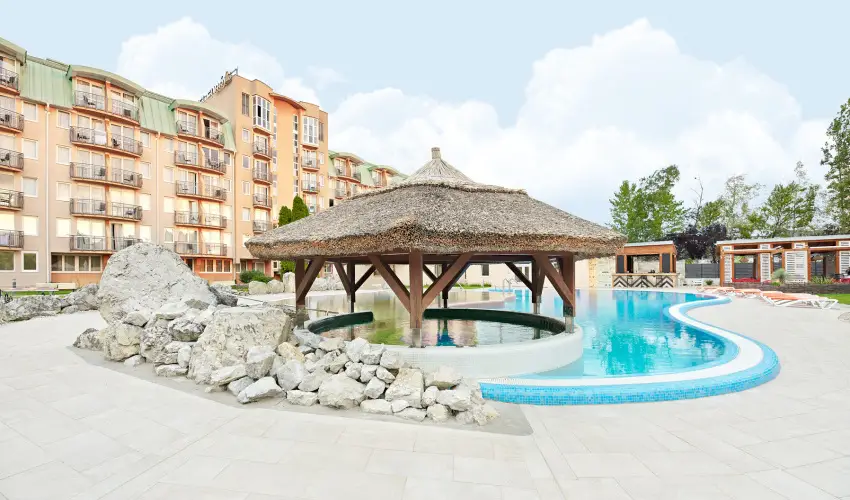 Hotel Eurpa Fit Hvz - Kedvezmnyes r flpanzival - nem lemondhat (min. 2 j)