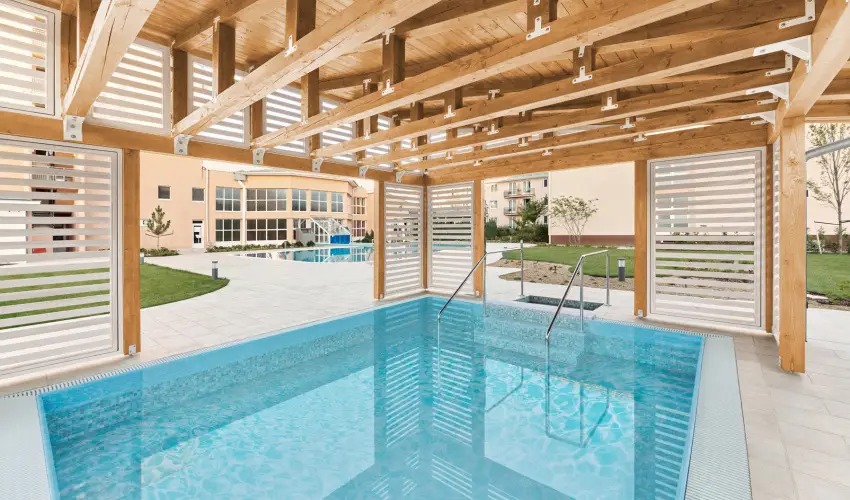 Hotel Eurpa Fit Hvz - Kedvezmnyes r flpanzival - nem lemondhat (min. 2 j)