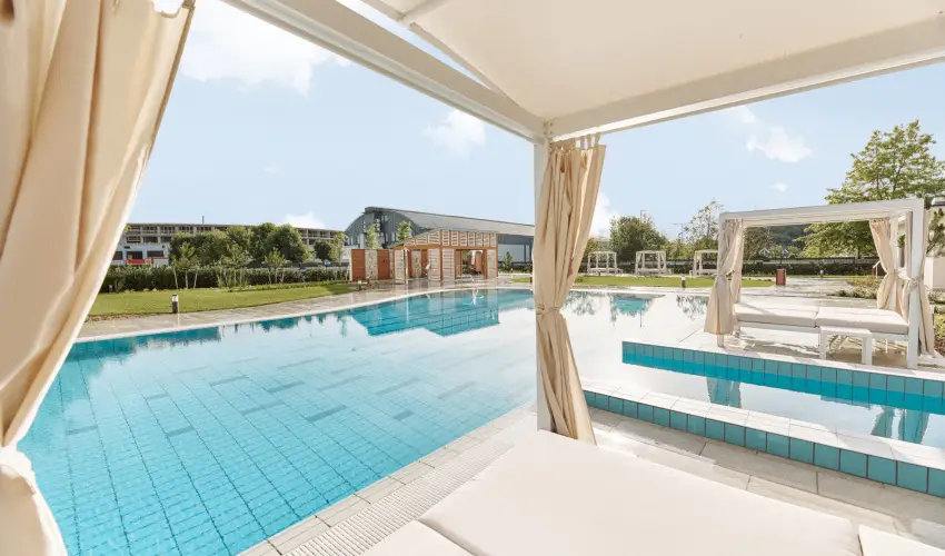 Hotel Eurpa Fit Hvz - Kedvezmnyes r flpanzival - nem lemondhat (min. 2 j)