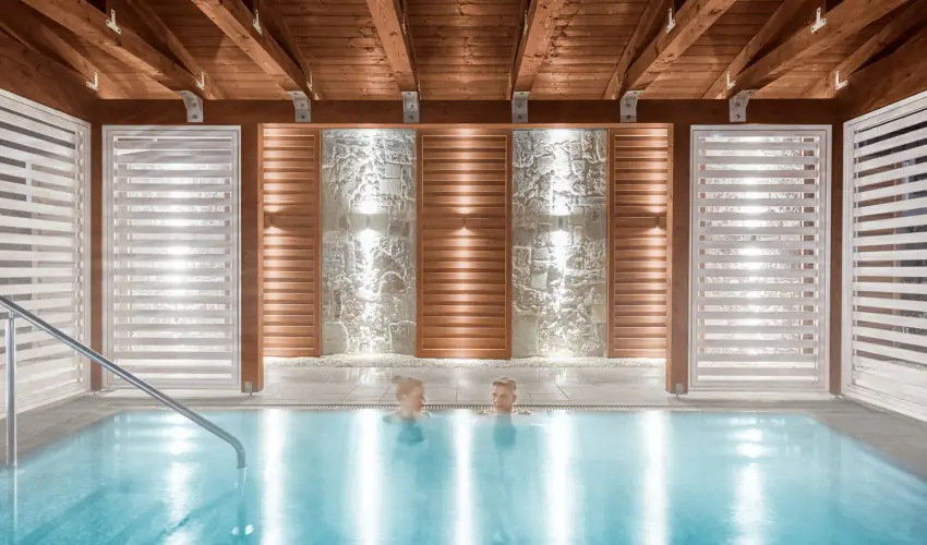 Hotel Eurpa Fit Hvz - Kedvezmnyes r flpanzival - nem lemondhat (min. 2 j)