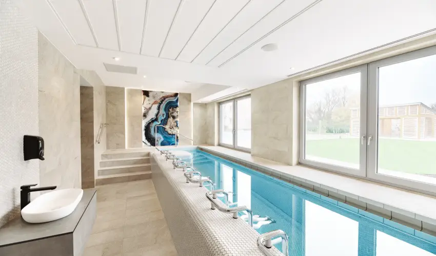 Hotel Eurpa Fit Hvz - Kedvezmnyes r flpanzival - nem lemondhat (min. 2 j)