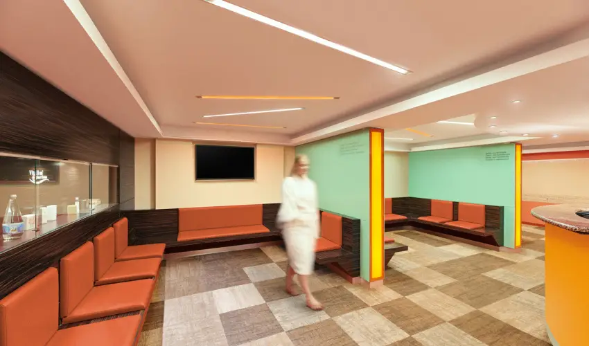 Hotel Eurpa Fit Hvz - Kedvezmnyes r flpanzival - nem lemondhat (min. 2 j)