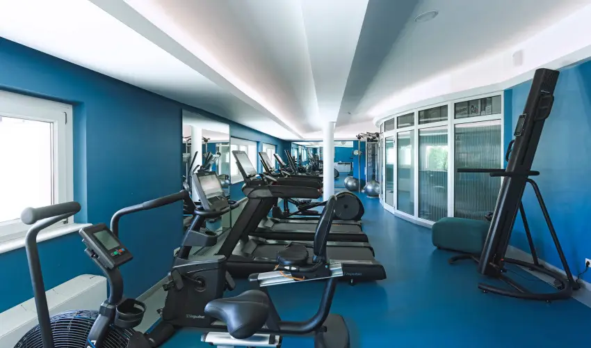 Hotel Eur�pa Fit H�v�z - Kedvezm�nyes nem lemondhat� �r f�lpanzi�val (min. 4 �j)