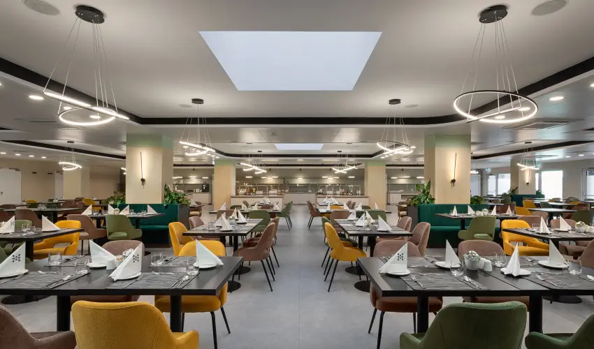 Hunguest Hotel Flra Eger - Legjobb r flpanzival, frdbelpvel (min. 2 j)