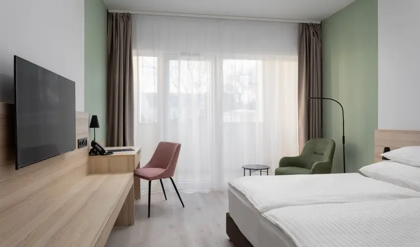 Hunguest Hotel Flra Eger - Legjobb r flpanzival, frdbelpvel (min. 2 j)