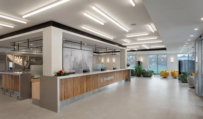 Hunguest Hotel Flra Eger - Legjobb r flpanzival, frdbelpvel (min. 2 j)