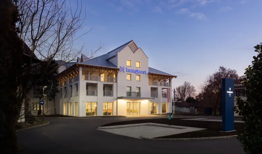 Hunguest Hotel Flra Eger - Legjobb r flpanzival, frdbelpvel (min. 2 j)