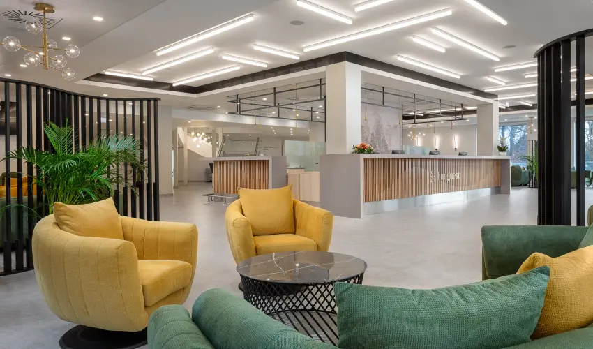 Hunguest Hotel Flra Eger - Legjobb r flpanzival, frdbelpvel (min. 2 j)