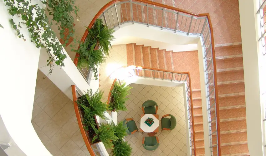 Hotel Forrás Zalakaros Zalakaros - Csodás Téli feltöltődés Zalakaroson korlátlan belépővel a Zalakarosi Fürdőbe (1 éjtől)