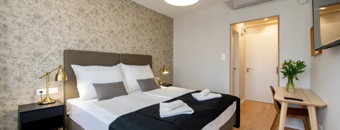 Hotel Forrás Zalakaros Zalakaros - Kedvezményes ajánlat Nyugdíjasoknak (min. 2 éj)