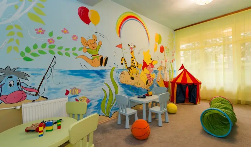 Hotel Forrás Zalakaros Zalakaros - Csodás Téli feltöltődés Zalakaroson korlátlan belépővel a Zalakarosi Fürdőbe (1 éjtől)