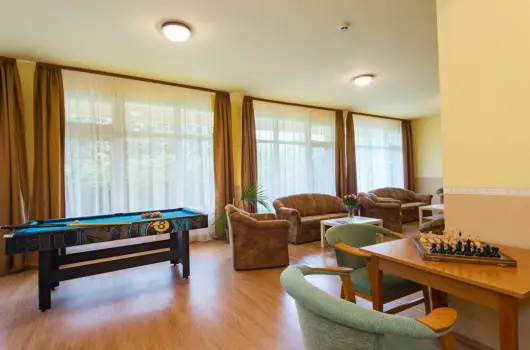 Hotel Forr�s Zalakaros, Zalakaros