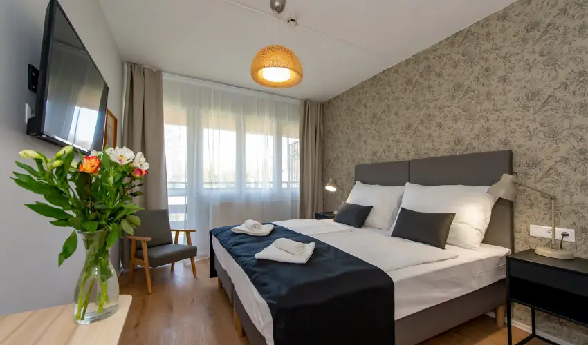 Hotel Forrás Zalakaros Zalakaros - Csodás Téli feltöltődés Zalakaroson korlátlan belépővel a Zalakarosi Fürdőbe (1 éjtől)