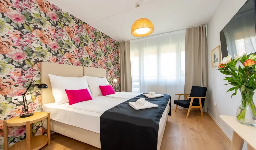 Hotel Forrás Zalakaros Zalakaros - Csodás Téli feltöltődés Zalakaroson korlátlan belépővel a Zalakarosi Fürdőbe (1 éjtől)