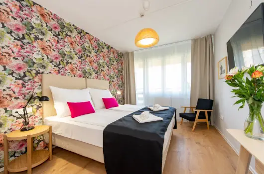 Hotel Forr�s Zalakaros - �szk�sz�nt� pihen�s a Zalakarosi F�rd� szomsz�ds�g�ban, korl�tlan bel�p�vel (1 �jt�l)