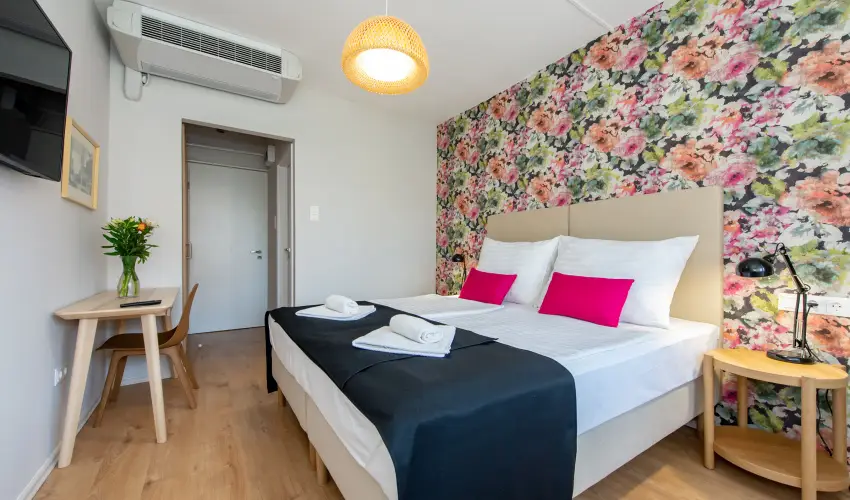 Hotel Forrás Zalakaros Zalakaros - Csodás Téli feltöltődés Zalakaroson korlátlan belépővel a Zalakarosi Fürdőbe (1 éjtől)