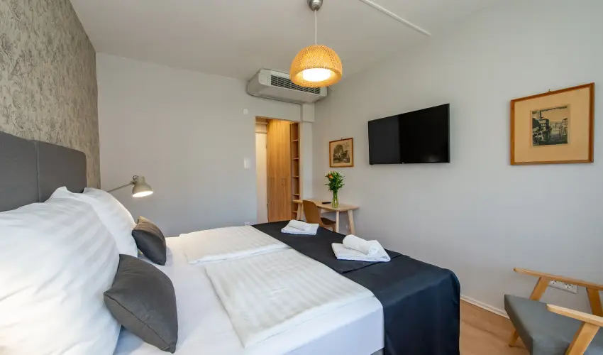 Hotel Forrás Zalakaros Zalakaros - Csodás Téli feltöltődés Zalakaroson korlátlan belépővel a Zalakarosi Fürdőbe (1 éjtől)