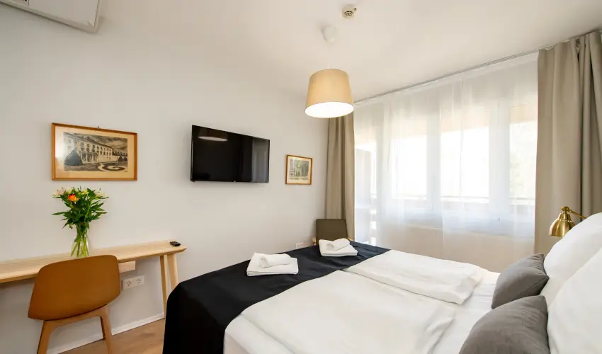 Hotel Forrás Zalakaros Zalakaros - Csodás Téli feltöltődés Zalakaroson korlátlan belépővel a Zalakarosi Fürdőbe (1 éjtől)