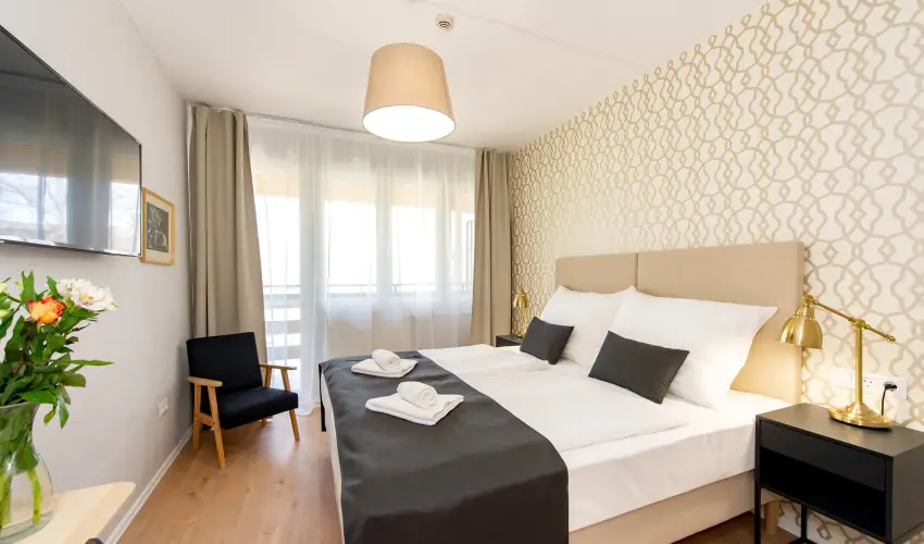 Hotel Forrás Zalakaros Zalakaros - Csodás Téli feltöltődés Zalakaroson korlátlan belépővel a Zalakarosi Fürdőbe (1 éjtől)