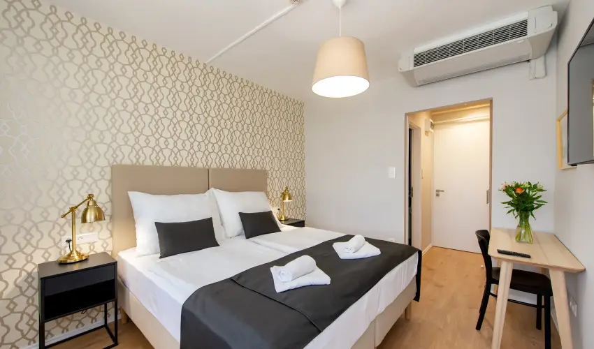 Hotel Forrás Zalakaros Zalakaros - Csodás Téli feltöltődés Zalakaroson korlátlan belépővel a Zalakarosi Fürdőbe (1 éjtől)