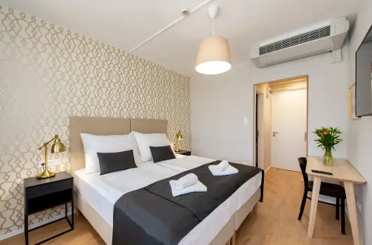Hotel Forrás Zalakaros - Félpanziós ajánlat (1 éjtől)