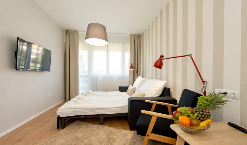 Hotel Forrás Zalakaros Zalakaros - Csodás Téli feltöltődés Zalakaroson korlátlan belépővel a Zalakarosi Fürdőbe (1 éjtől)