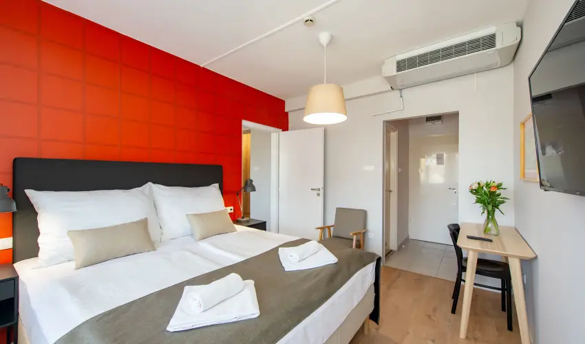 Hotel Forrás Zalakaros Zalakaros - Csodás Téli feltöltődés Zalakaroson korlátlan belépővel a Zalakarosi Fürdőbe (1 éjtől)