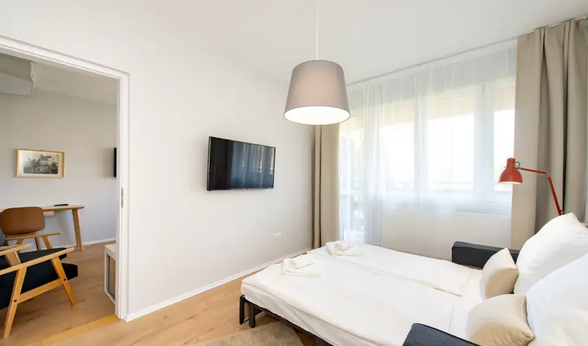 Hotel Forrás Zalakaros Zalakaros - Csodás Téli feltöltődés Zalakaroson korlátlan belépővel a Zalakarosi Fürdőbe (1 éjtől)