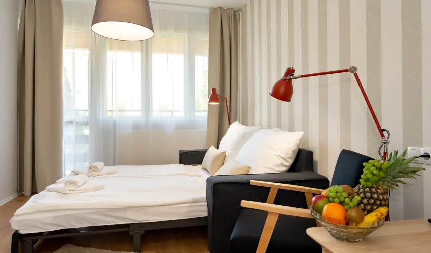 Hotel Forrás Zalakaros Zalakaros - Csodás Téli feltöltődés Zalakaroson korlátlan belépővel a Zalakarosi Fürdőbe (1 éjtől)