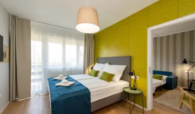 Hotel Forrs Zalakaros Zalakaros