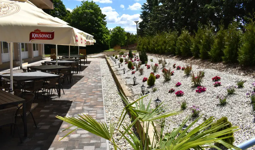 Hotel Forrás Zalakaros Zalakaros - Csodás Téli feltöltődés Zalakaroson korlátlan belépővel a Zalakarosi Fürdőbe (1 éjtől)