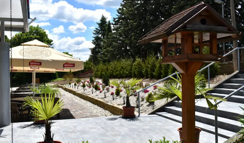 Hotel Forrás Zalakaros Zalakaros - Csodás Téli feltöltődés Zalakaroson korlátlan belépővel a Zalakarosi Fürdőbe (1 éjtől)