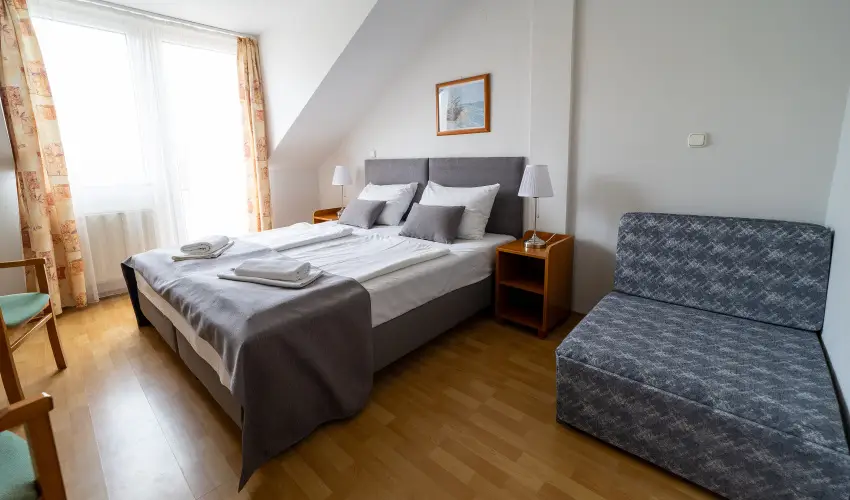 Hotel Forrás Zalakaros Zalakaros - Csodás Téli feltöltődés Zalakaroson korlátlan belépővel a Zalakarosi Fürdőbe (1 éjtől)