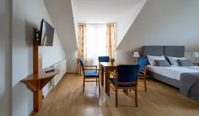 Hotel Forrs Zalakaros Zalakaros